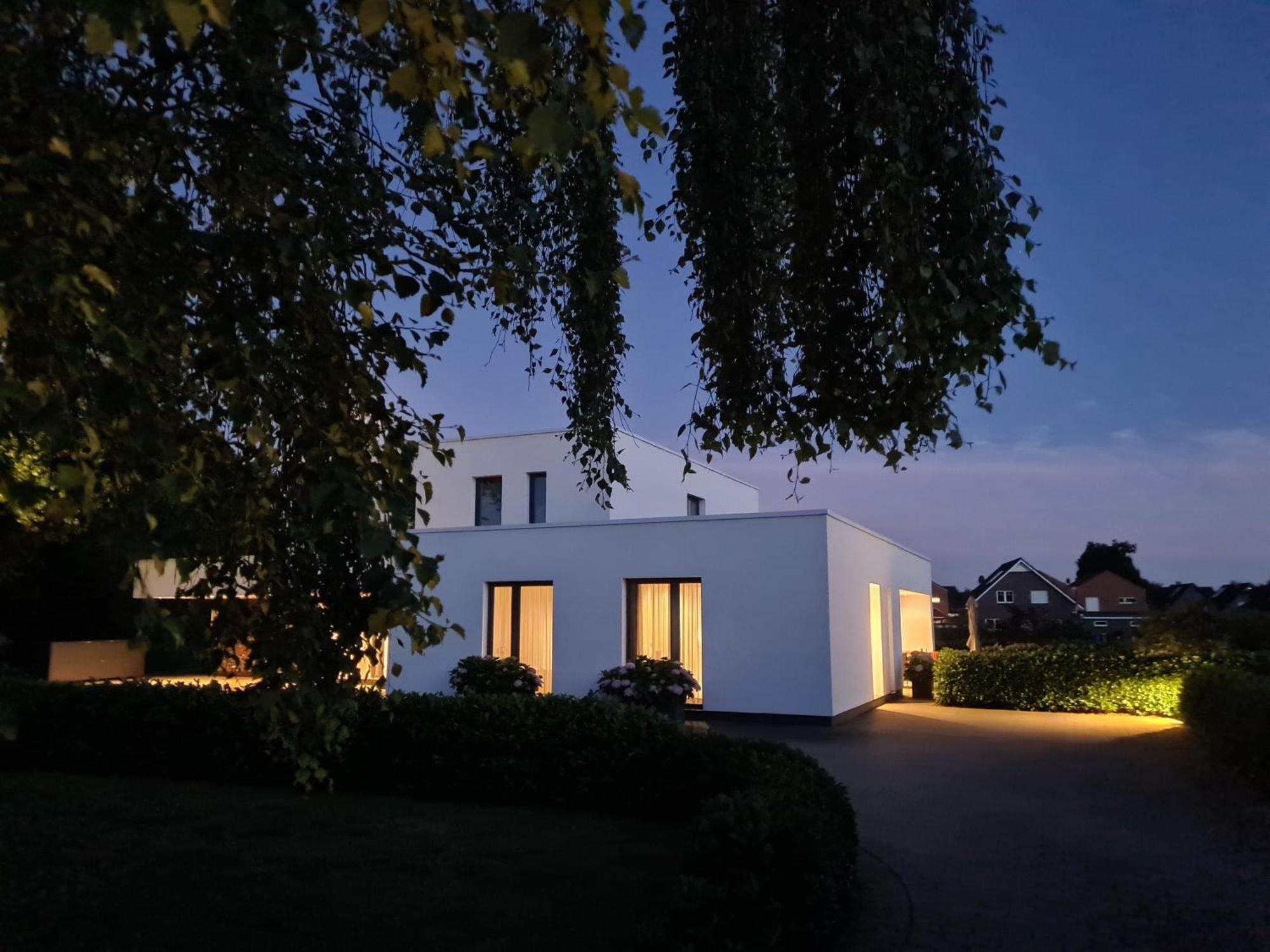 Eilers, Katja Lilly, Ferienwohnung Lilly Varel Kültér fotó
