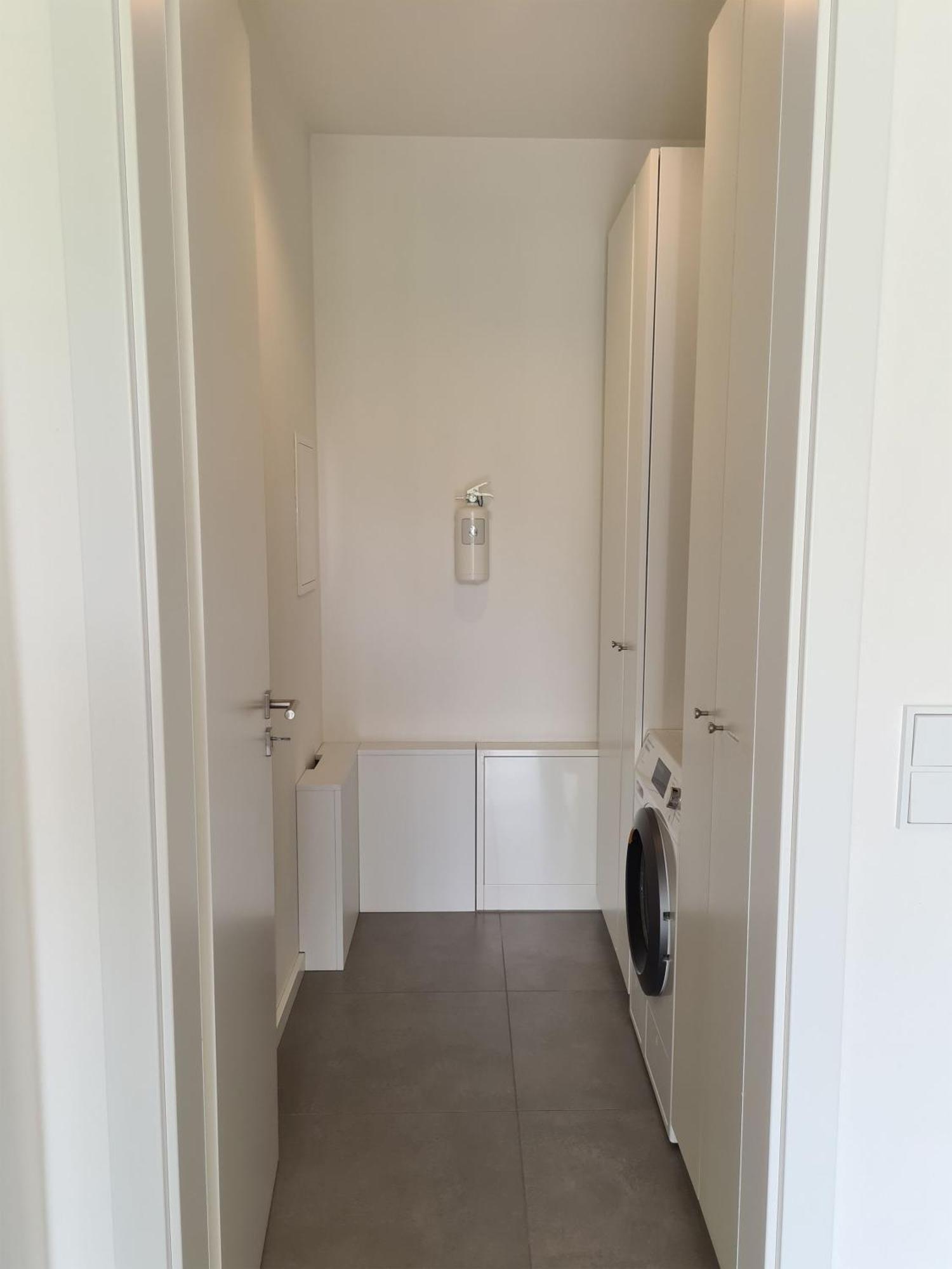 Eilers, Katja Lilly, Ferienwohnung Lilly Varel Kültér fotó