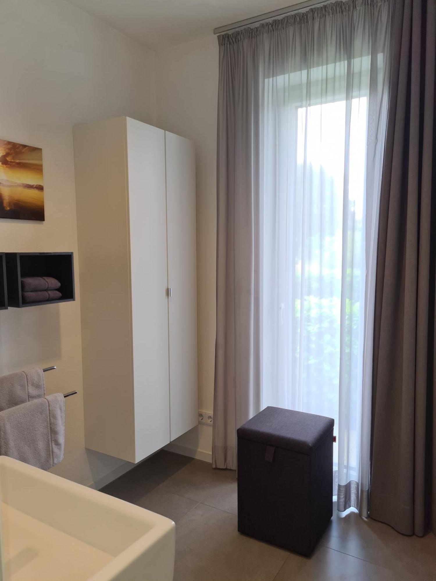 Eilers, Katja Lilly, Ferienwohnung Lilly Varel Kültér fotó