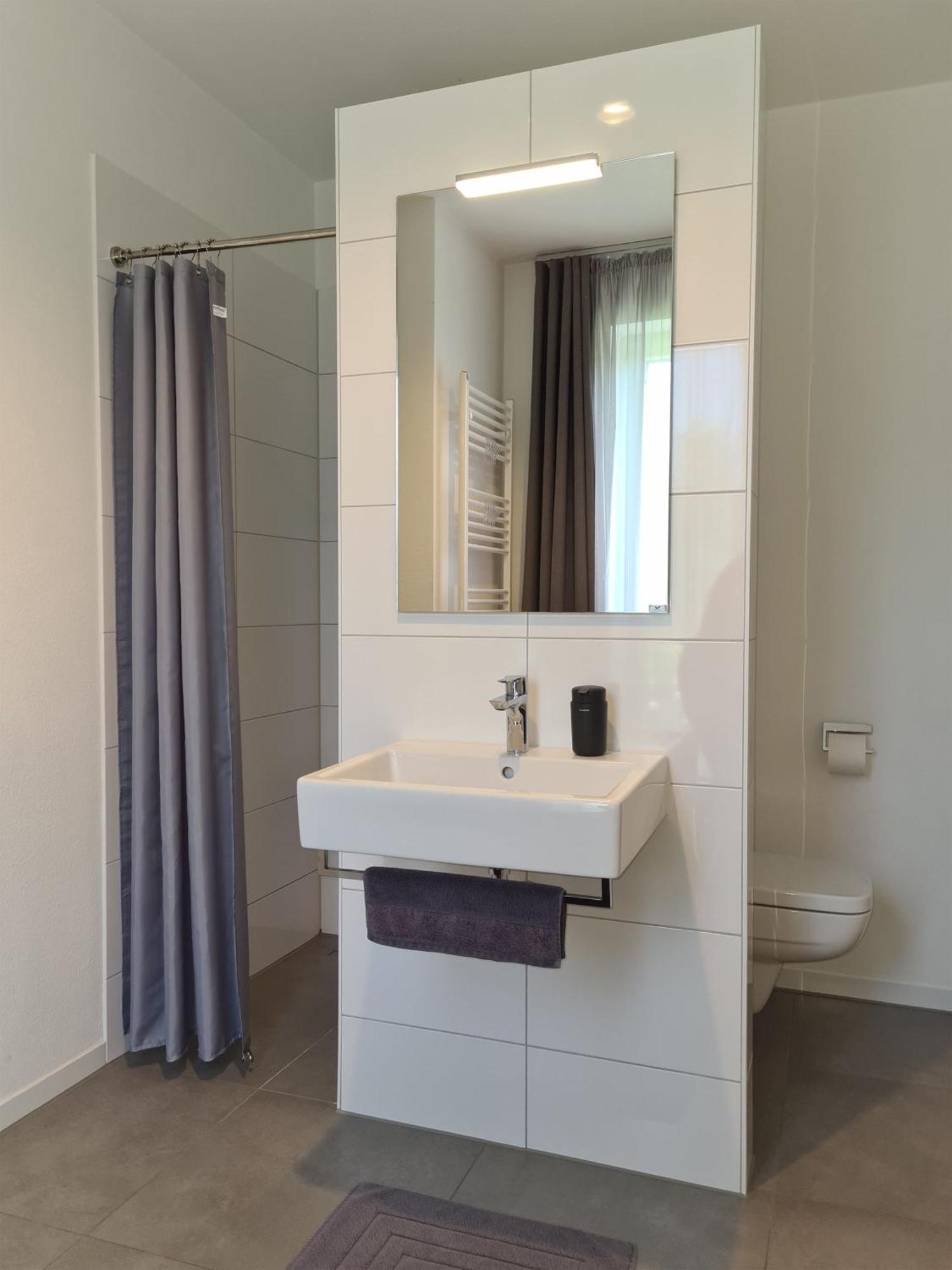 Eilers, Katja Lilly, Ferienwohnung Lilly Varel Kültér fotó