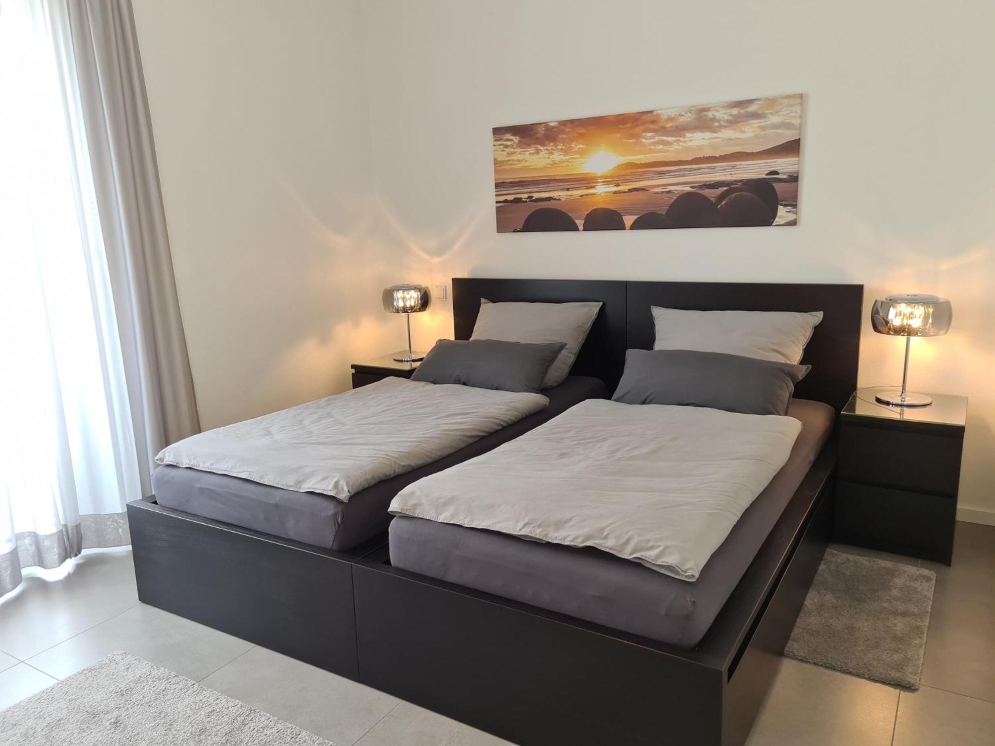 Eilers, Katja Lilly, Ferienwohnung Lilly Varel Kültér fotó