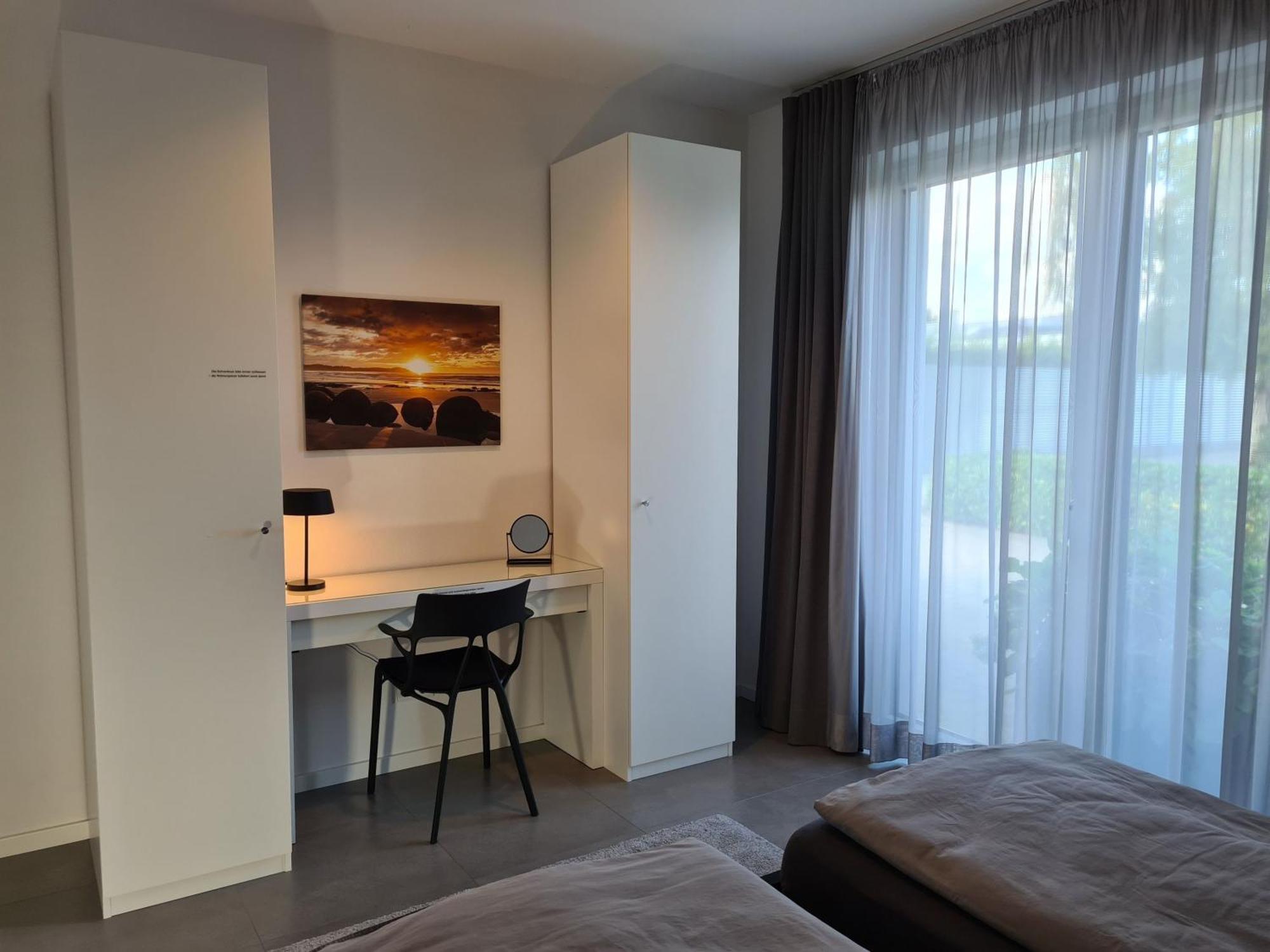 Eilers, Katja Lilly, Ferienwohnung Lilly Varel Kültér fotó